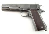 Ithaca1911 A1 US ARMY - 2 of 9