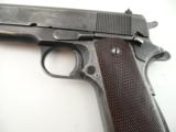 Ithaca1911 A1 US ARMY - 8 of 9