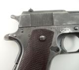 Ithaca1911 A1 US ARMY - 6 of 9