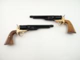 Colt Civil War Centennial Model Set - 1 of 6