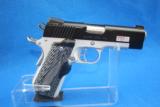 Kimber Master CArry Pro II with Box - 2 of 3
