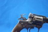 Nagant Model 1895 MFG 1944 - 6 of 6