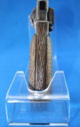 Nagant Model 1895 MFG 1944 - 4 of 6