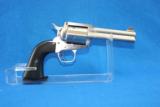 Freedom Arms Model 1997 .45 Colt with Box and second cylinder .45 ACP - 2 of 6