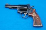 Smith & Wesson Model 48 Classic, .22 MAG New In Box - 2 of 3