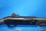 Benelli M2 Tactical 12 ga 18.5