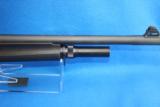 Benelli M2 Tactical 12 ga 18.5