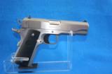 Colt Commander Series 80 1911 with box - 1 of 2