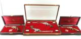 Colt 2nd Gen SAA Pony Express Commemorative set of four - 3 of 3