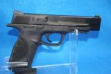 Smith & Wesson M&P Pro 9 with box - 2 of 2