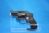Smith & Wesson 340 with laser and box - 1 of 3