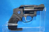 Smith & Wesson 340 with laser and box - 2 of 3
