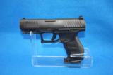 Walther PPQ M2 with box - 1 of 2