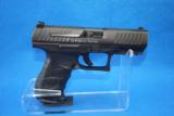 Walther PPQ M2 with box - 2 of 2