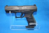 Walther PPQ M2 with box - 1 of 2