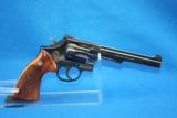 Smith & Wesson Modle 17 - 2 of 2