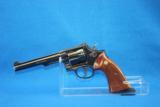 Smith & Wesson Modle 17 - 1 of 2