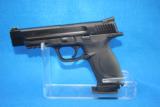 Smithy & Wesson M&P 40 Pro with box - 1 of 2