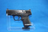 Smith & Wesson M&P 40C
- 1 of 2