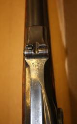 Springfield Trapdoor Model 1878 MFG 1878 - 3 of 6