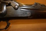 U.S. Springfield Trapdoor Model 1885 Mfg 1889 - 3 of 10