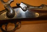 U.S. Springfield Trapdoor Model 1884 MFG 1887 - 9 of 9