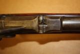 U.S> Springfield Trapdoor Model 1884 Mfg 1892 - 7 of 9