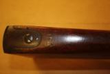 U.S> Springfield Trapdoor Model 1884 Mfg 1892 - 5 of 9