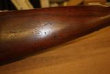 U.S> Springfield Trapdoor Model 1884 Mfg 1892 - 4 of 9