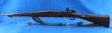 U.S> Remington 03-A3, Mfg 1944 - 1 of 6