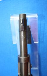 U.S. Springfield 0a-A3 Mfg 1907 - 5 of 5