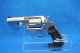 Ruger SP-101 .327 Magnum
- 2 of 2