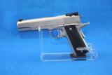 Kimber Stainless Target IINIB - 1 of 2