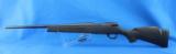 Weatherby Vanguard Synthetic Youth NIB - 2 of 2