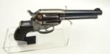 Colt 1877 Lightning 38, 78111 - 3 of 6