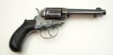 Colt 1877 Lightning 38, 78111 - 1 of 6
