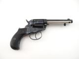 Colt 1877 Lightning 38, MFG 1883 - 1 of 4