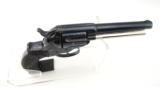 Colt 1877 Lightning 38, MFG 1883 - 3 of 4