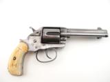 Colt 1878 DA 44/40 MFG 1880 - 1 of 5