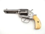Colt 1878 DA 44/40 MFG 1880 - 2 of 5