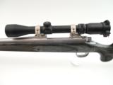 Remington Model 700 BDL LSS, 300 WIN - 2 of 5