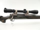 Remington Model 700 BDL LSS, 300 WIN - 4 of 5