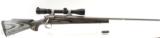 Remington Model 700 BDL LSS, 300 WIN - 5 of 5