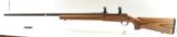 Ruger M77 MKII RVT, .220 Swift - 1 of 6