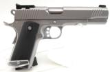 ?Kimber, Stainless Target II, 38 Super - 1 of 5