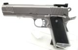 ?Kimber, Stainless Target II, 38 Super - 2 of 5