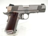 Colt 1911 Combat Commander .45 ACP - 2 of 5