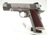 Colt 1911 Combat Commander .45 ACP - 1 of 5