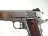 Colt 1911 Combat Commander .45 ACP - 5 of 5