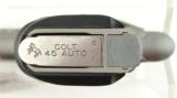 Colt, Defender Lightweight, .45 ACP, Series 80 - 3 of 5
